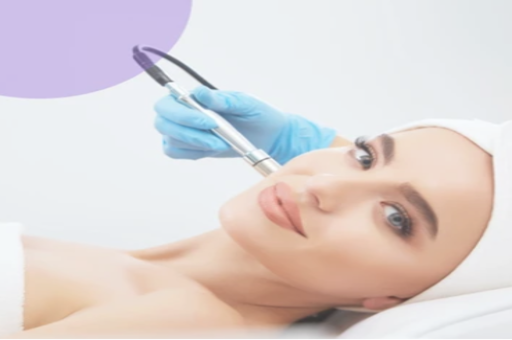 Benefits and Uses of Microdermabrasion