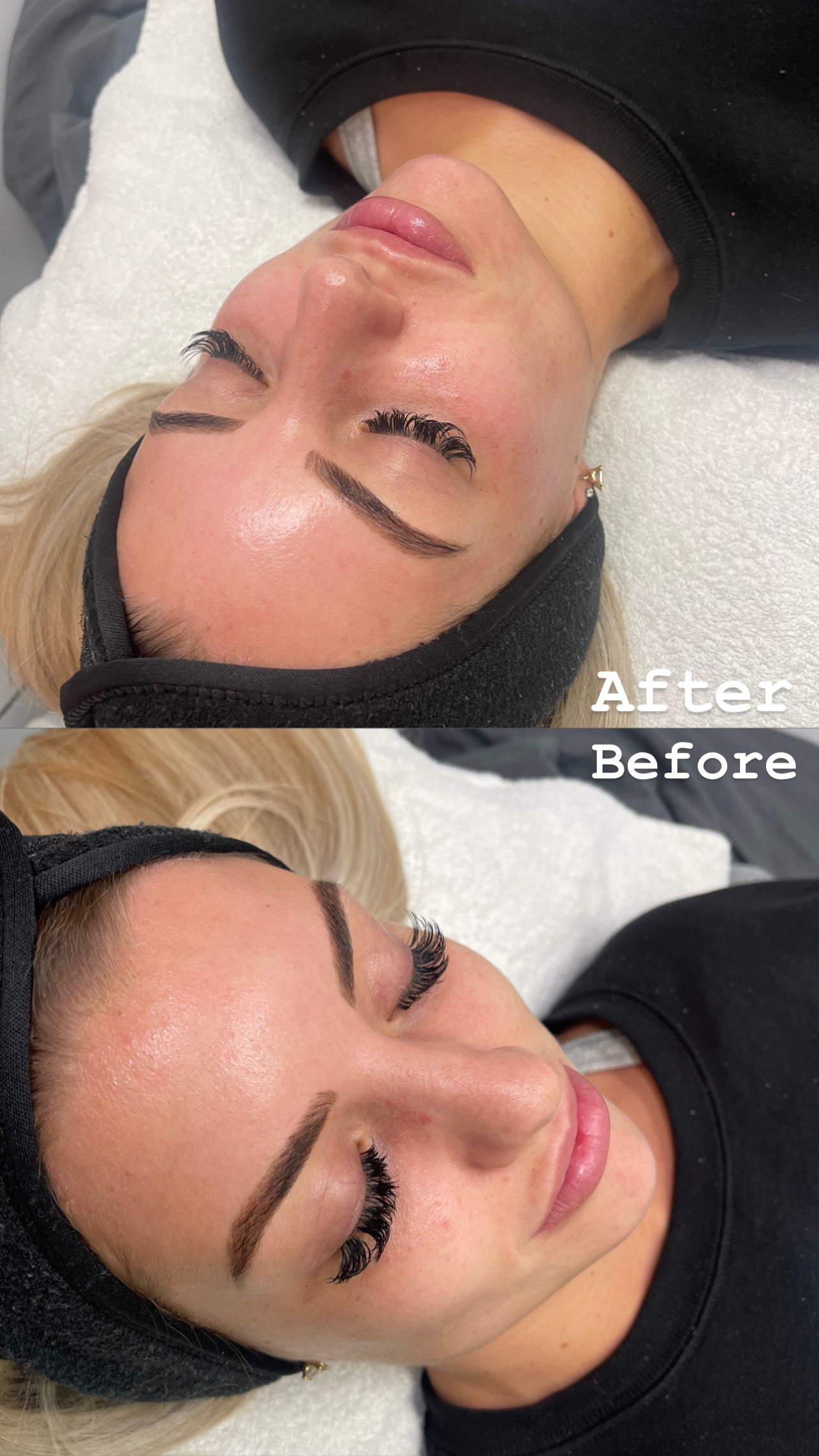 Cya Signature Custom Facial