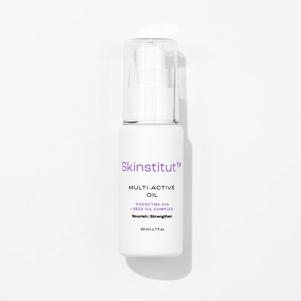 Multi Active Oil