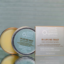 Load image into Gallery viewer, Scientific Organics In Lips We Trust 15 mL RRP $44