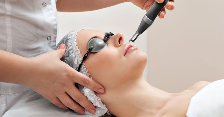 Picosure Laser Facial