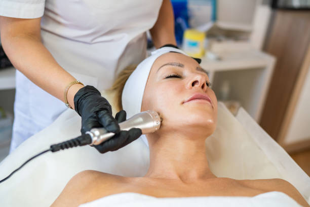 Radio Frequency (RF) Jaw Sculpting