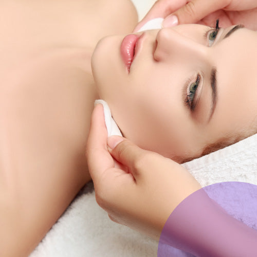 Bio-Lift Oxygen Facial