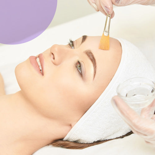 Triple Threat Acne Peel