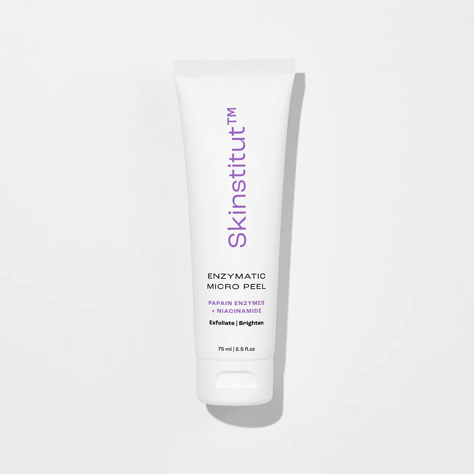Enzymatic Micro Peel