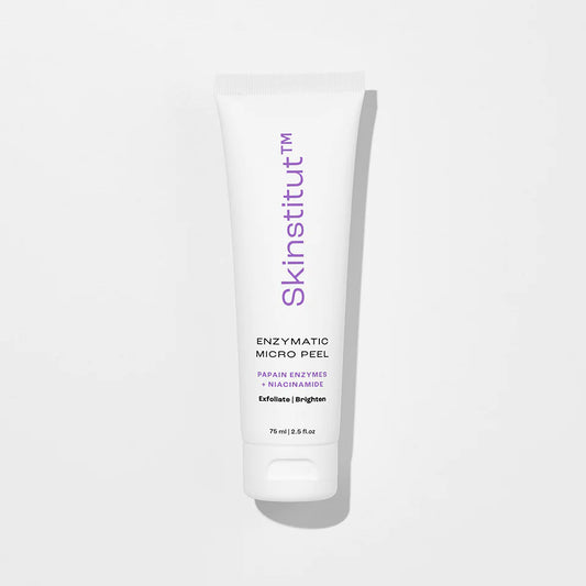 Enzymatic Micro Peel