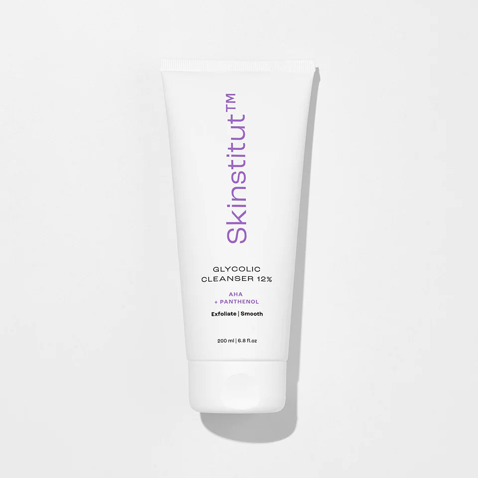 Glycolic Cleanser 12%