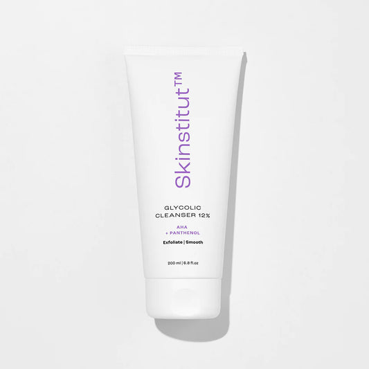 Glycolic Cleanser 12%