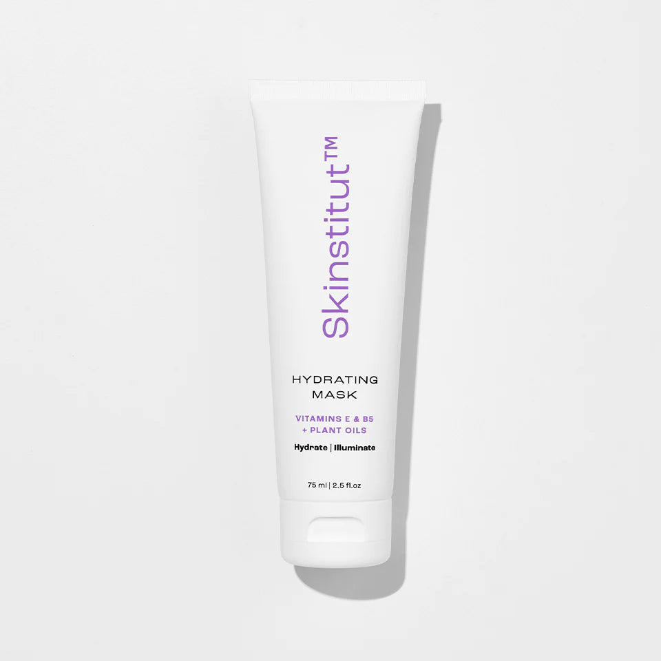 Intensity Hydrating Mask <br> For All Skin Types