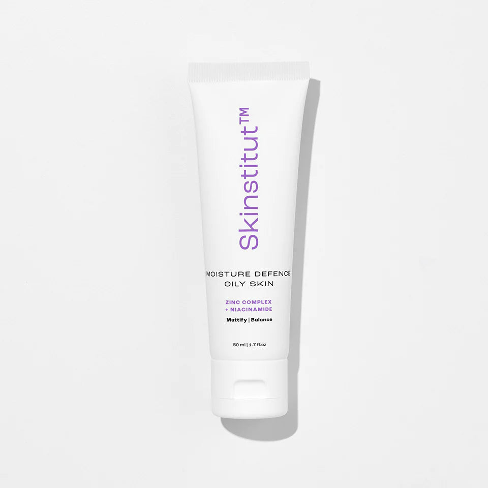 Moisture Defence Oily Skin