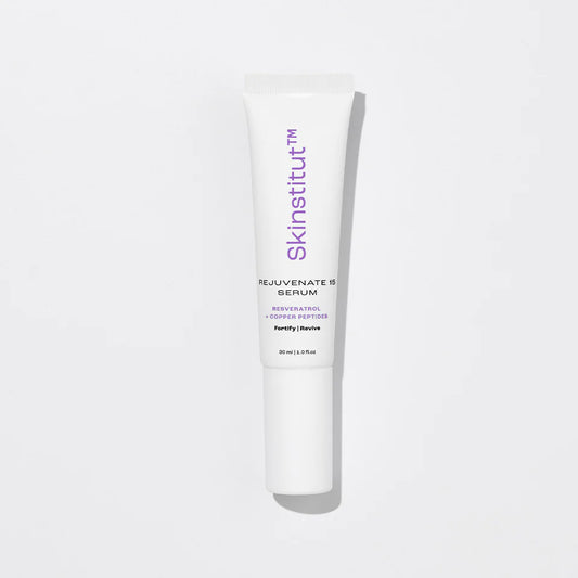 Rejuvenate 15 Serum