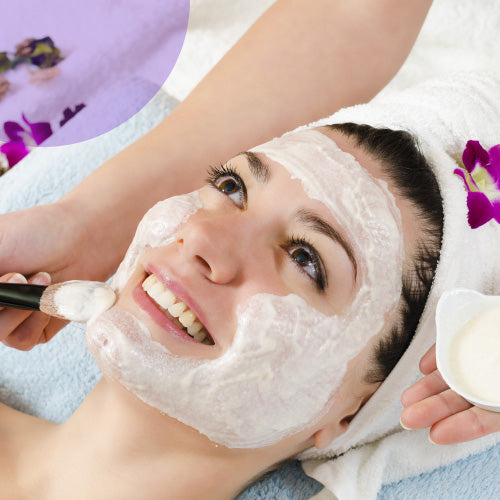 Cya Signature Custom Facial