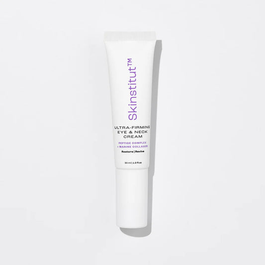 Ultra Firming Eye & Neck