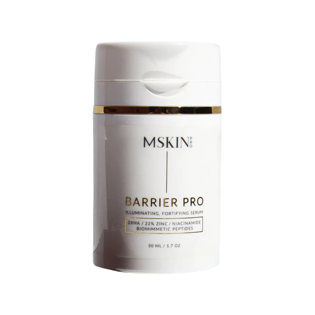 MSKIN Barrier Pro – CyaLaser