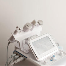 Load image into Gallery viewer, Deluxe 6 Step Hydro-Dermabrasion