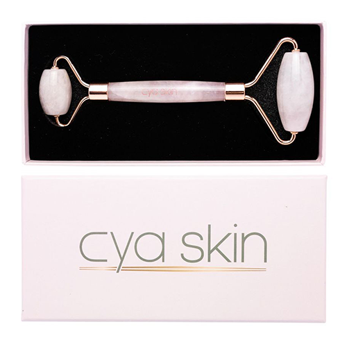 Rose Quartz Face Roller
