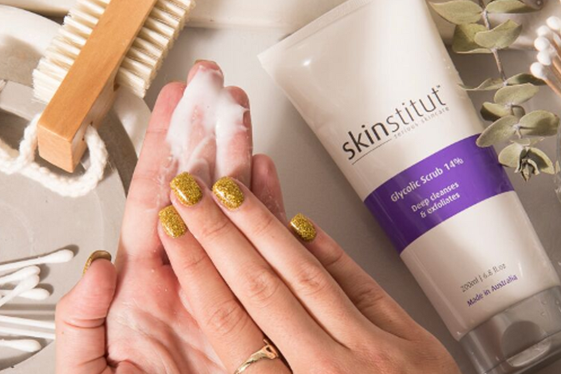 Skin Care Treatments