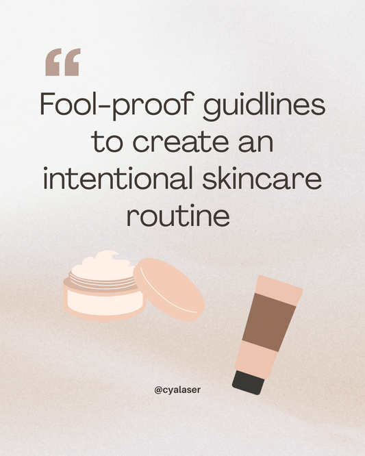 Tips To Never Buy The Wrong Skincare Again!