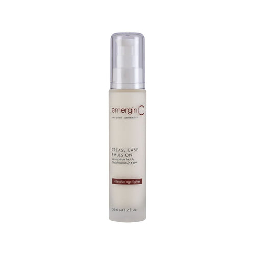 EmerginC Crease Ease Emulsion 50 ML RRP $224