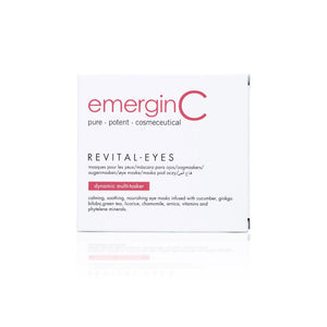 EmerginC Revital-Eyes (5 Pack) RRP $62