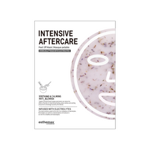 Load image into Gallery viewer, Esthemax® Retail Hydrojelly Mask Kit - Intensive Aftercare RRP $49