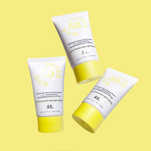 Load image into Gallery viewer, Sunny Skin Super Sun SPF50 RRP $46