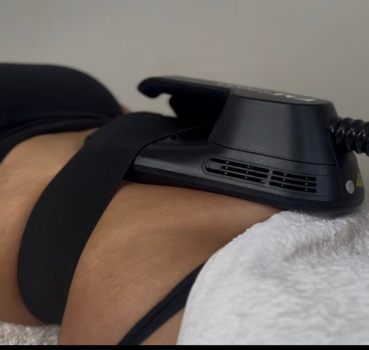Electro Muscle Stimulation (EMS)