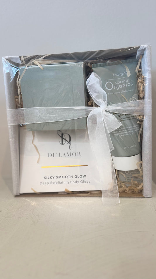 Body Care Gift Pack