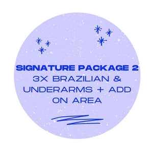 Signature Package 2