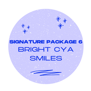 Signature Package 6