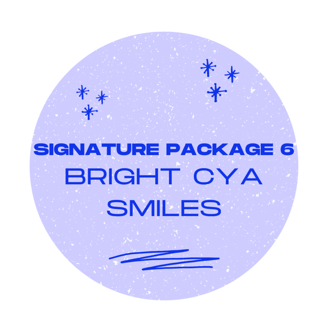 Signature Package 6