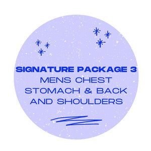 Signature Package 3