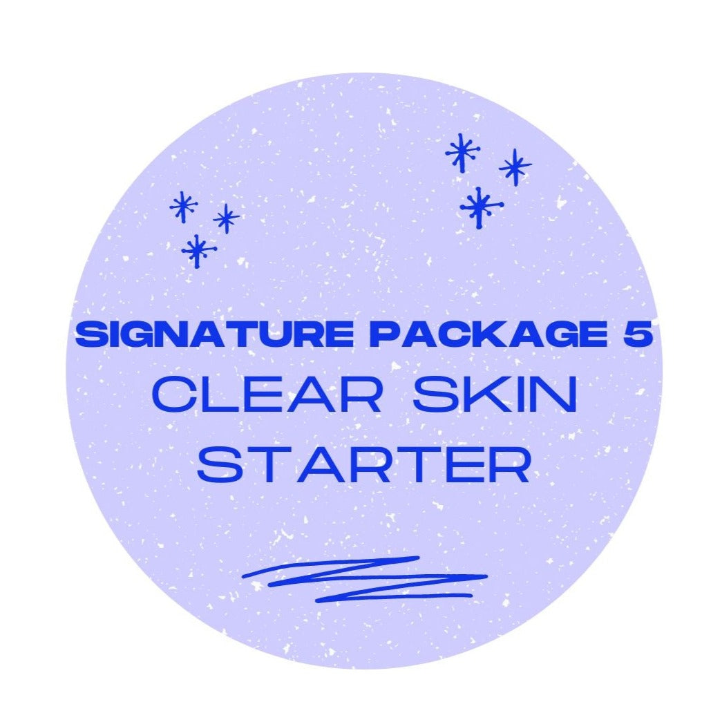 Signature Package 4