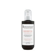Load image into Gallery viewer, Rawceuticals™ Raw Body Oil RRP $143