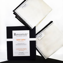 Load image into Gallery viewer, Rawceuticals™ Raw Cloth™ (2 Pack) RRP $35