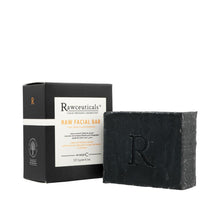 Load image into Gallery viewer, Rawceuticals™ Raw Facial Bar RRP $62