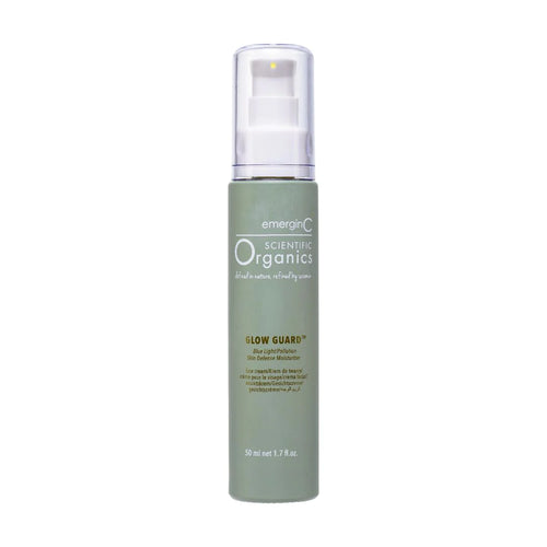 Scientific Organics Glow Guard™ 50 mL RRP $143