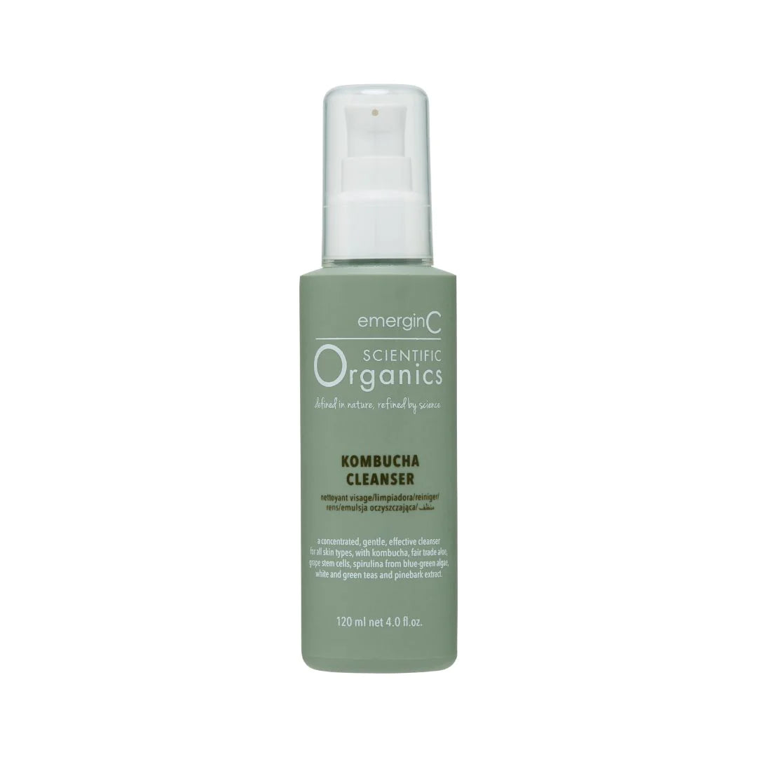 Kombucha Cleanser 120mL RRP $62