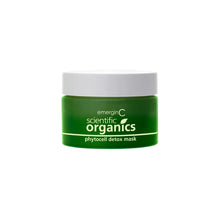 Load image into Gallery viewer, Scientific Organics Phytocell Detox Mask 50 mL RRP $80