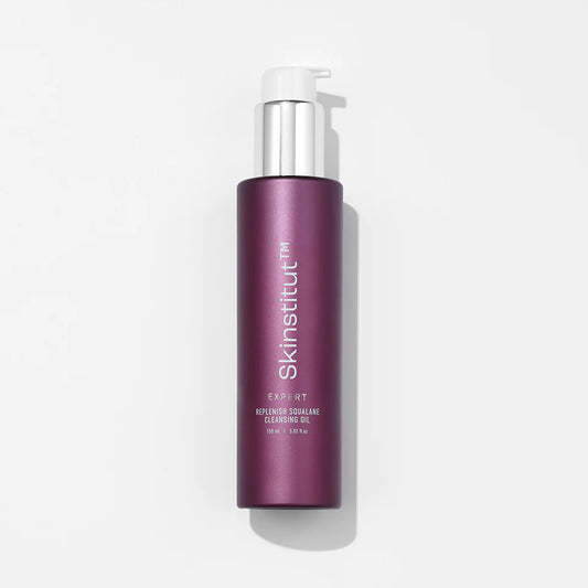 Expert Replenish Squalene Cleansing Oil