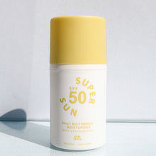 Load image into Gallery viewer, Sunny Skin Mini Super Sun SPF50 RRP $23