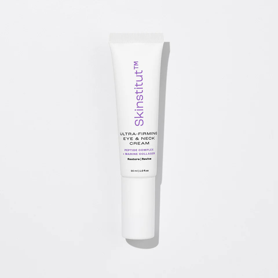 Ultra Firming Eye Neck Cream <br>  For All Skin Types