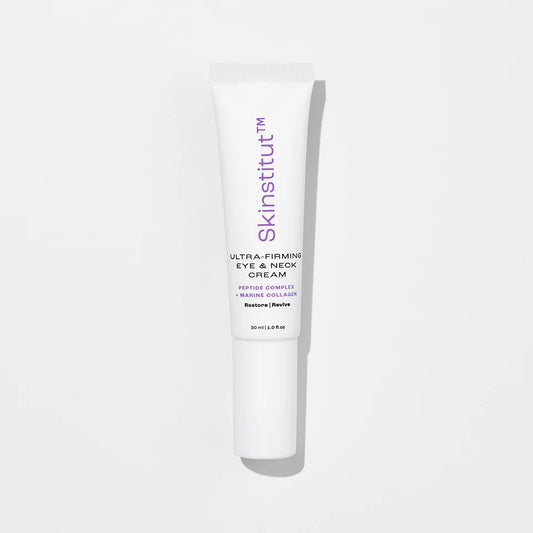 Ultra Firming Eye Neck Cream <br>  For All Skin Types