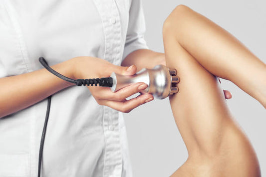 Ultrasonic Fat Cavitation Legs/Arms
