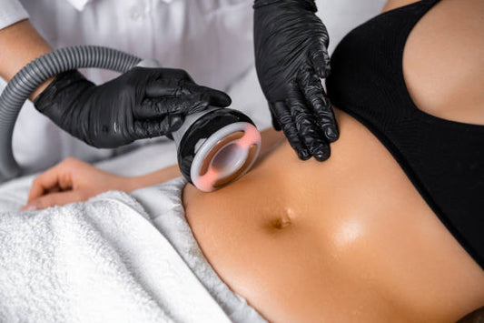 Ultrasonic Fat Cavitation Body