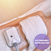 Load image into Gallery viewer, Fat Freezing / Cryolipolysis