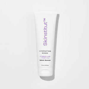 Intensity Hydrating Mask <br> For All Skin Types