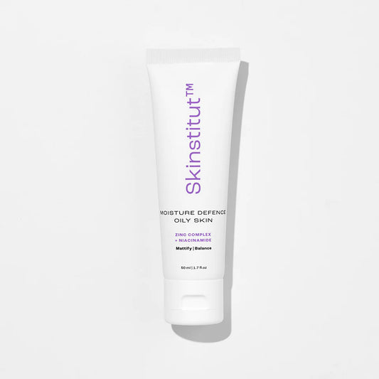 Moisture Defence <br>For Oily or Acneic Skin