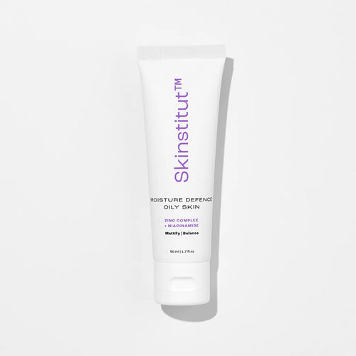 Moisture Defence <br>For Oily or Acneic Skin