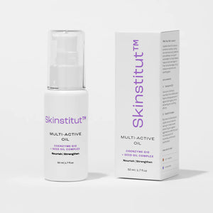 Even Blend Serum <br> For All Skin Types